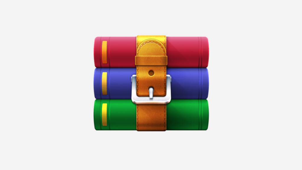 WinRAR 用户快升级！ 解压缩出现漏洞、黑客可能远程入侵电脑