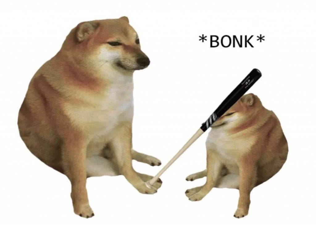 「Bonk！」迷因狗狗离世！主人：请记得它为这个世界带来的欢乐！