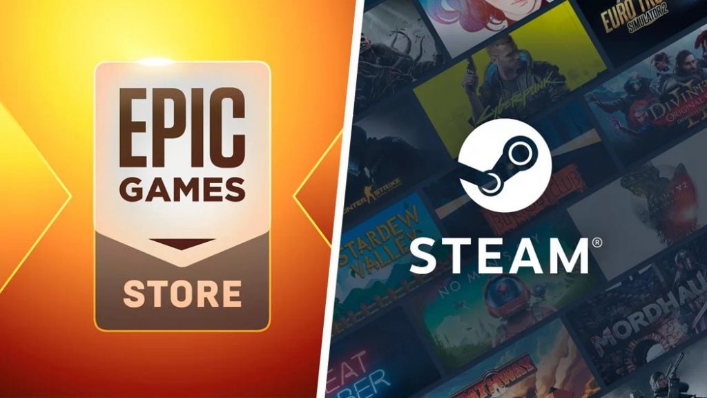 Epic Games发出新招：游戏在Epic商店独占上架 半年内可拿100%收益
