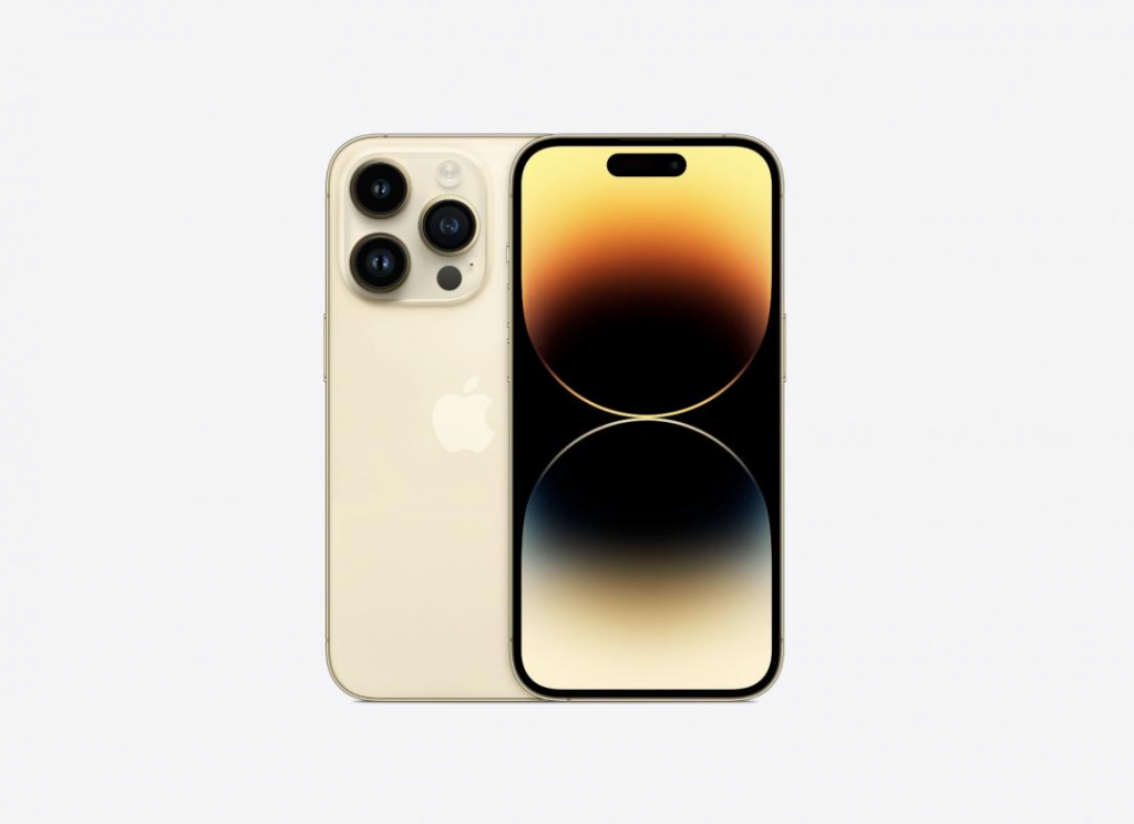 人气金色掰了？ iPhone 15 Pro新渲染图曝光：遭灰色取代