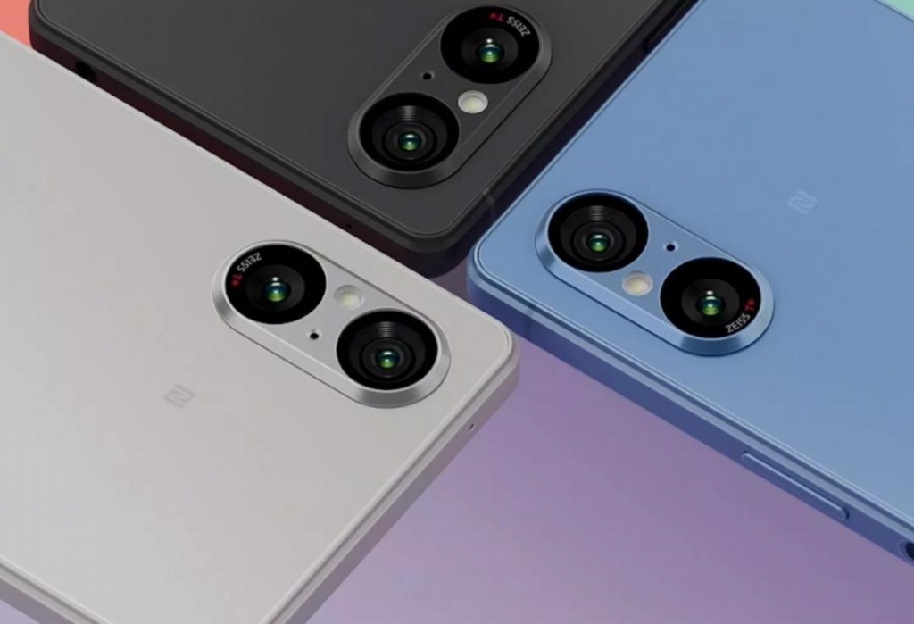 真的是双镜头！ Sony Xperia 5 V发表倒数 新官方图疑再流出