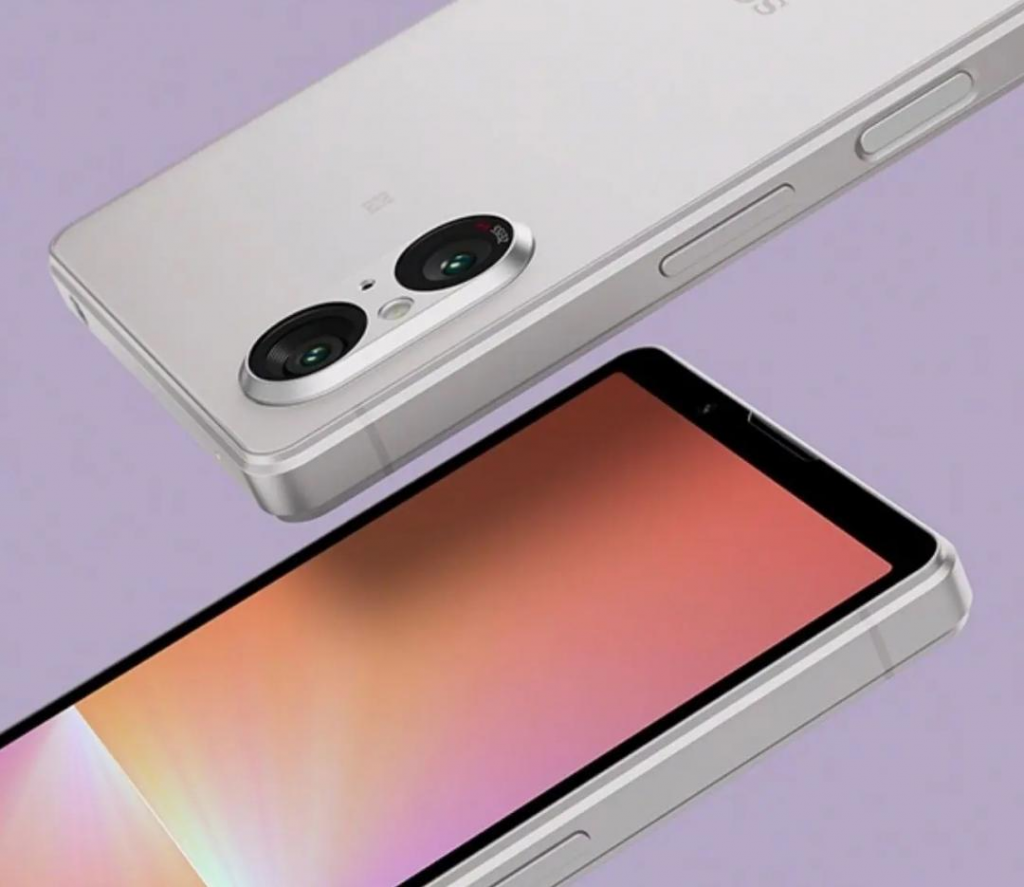 真的是双镜头！ Sony Xperia 5 V发表倒数 新官方图疑再流出