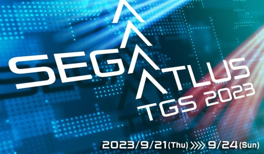 东京电玩展SEGA将举行特别直播 展出多款新游戏