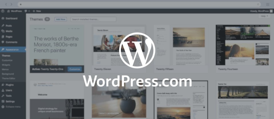 WordPress.com 发表长达100年的域名订阅及代管服务，要价3.8万美元