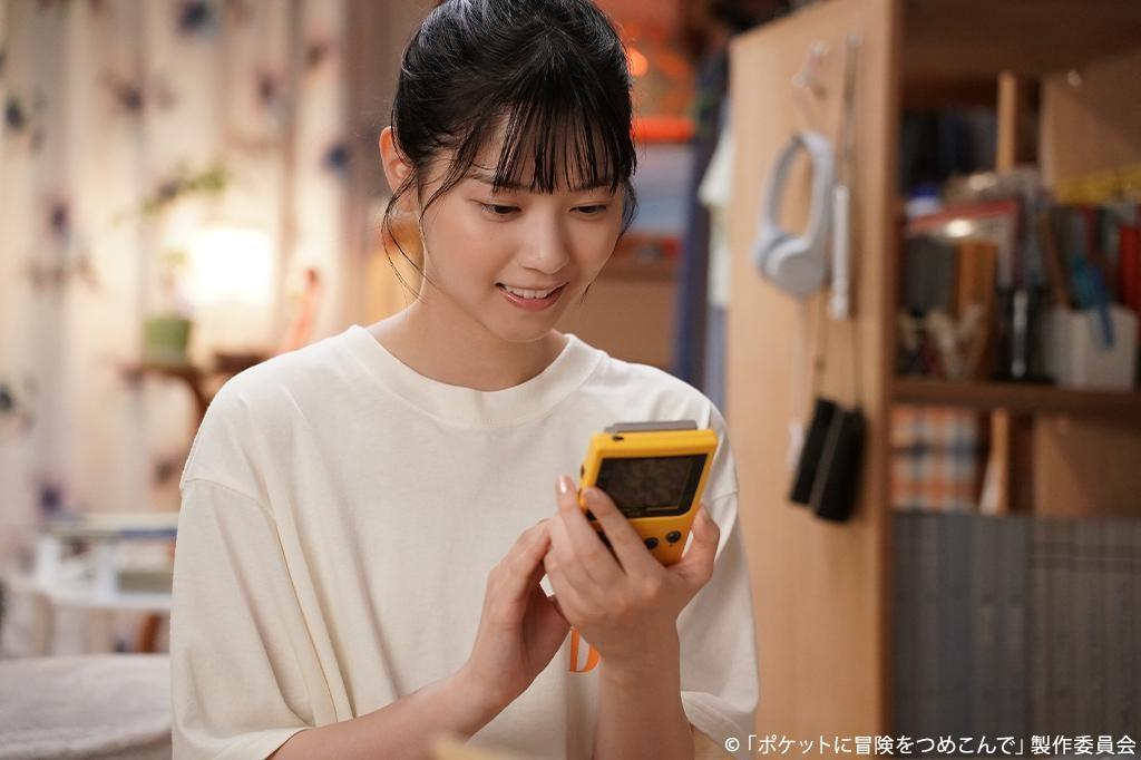 《宝可梦》首部游戏改编电视剧 10月播出西野七濑主演