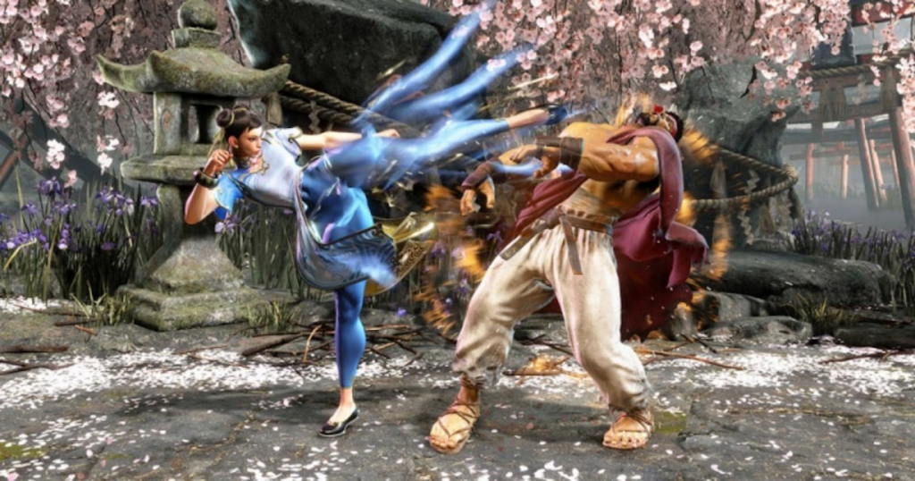 Google 与 CAPCOM 合作 抢攻游戏市场
