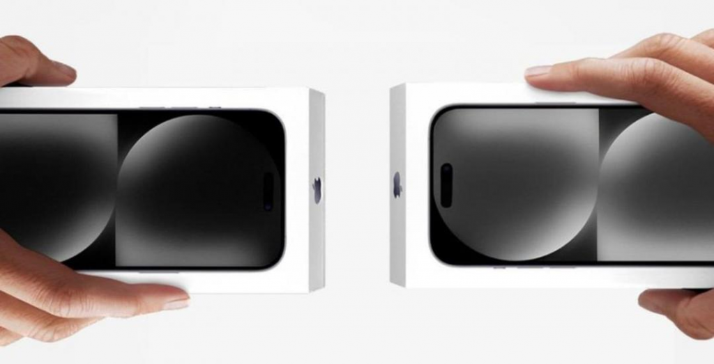 苹果新机又打破一传统？ iPhone 15包装盒、官方桌布疑曝光