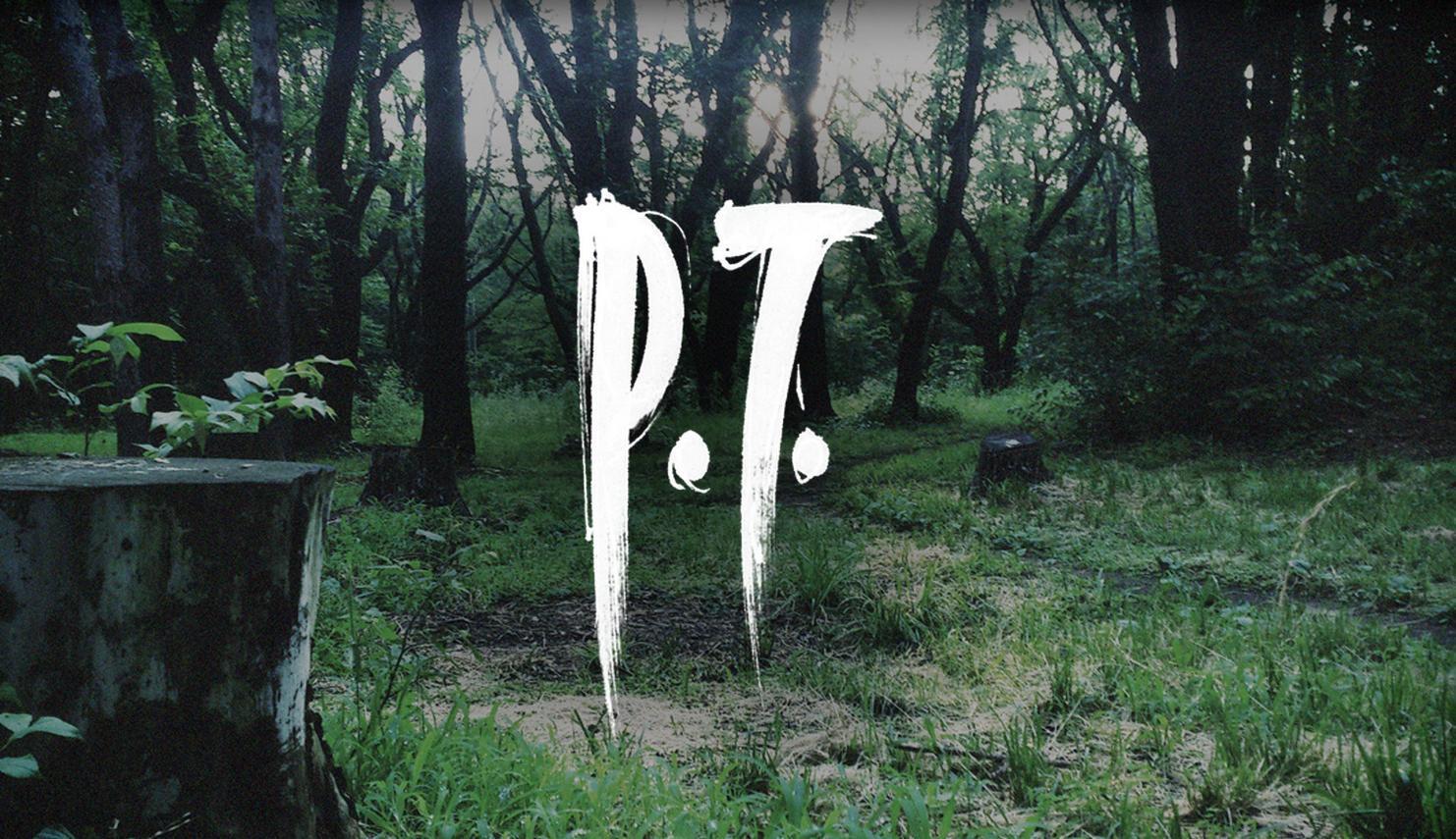 《Silent Hill PT》9周年 小岛秀夫出文回忆