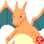Pokemon sleep 宝可梦图鉴：喷火龙