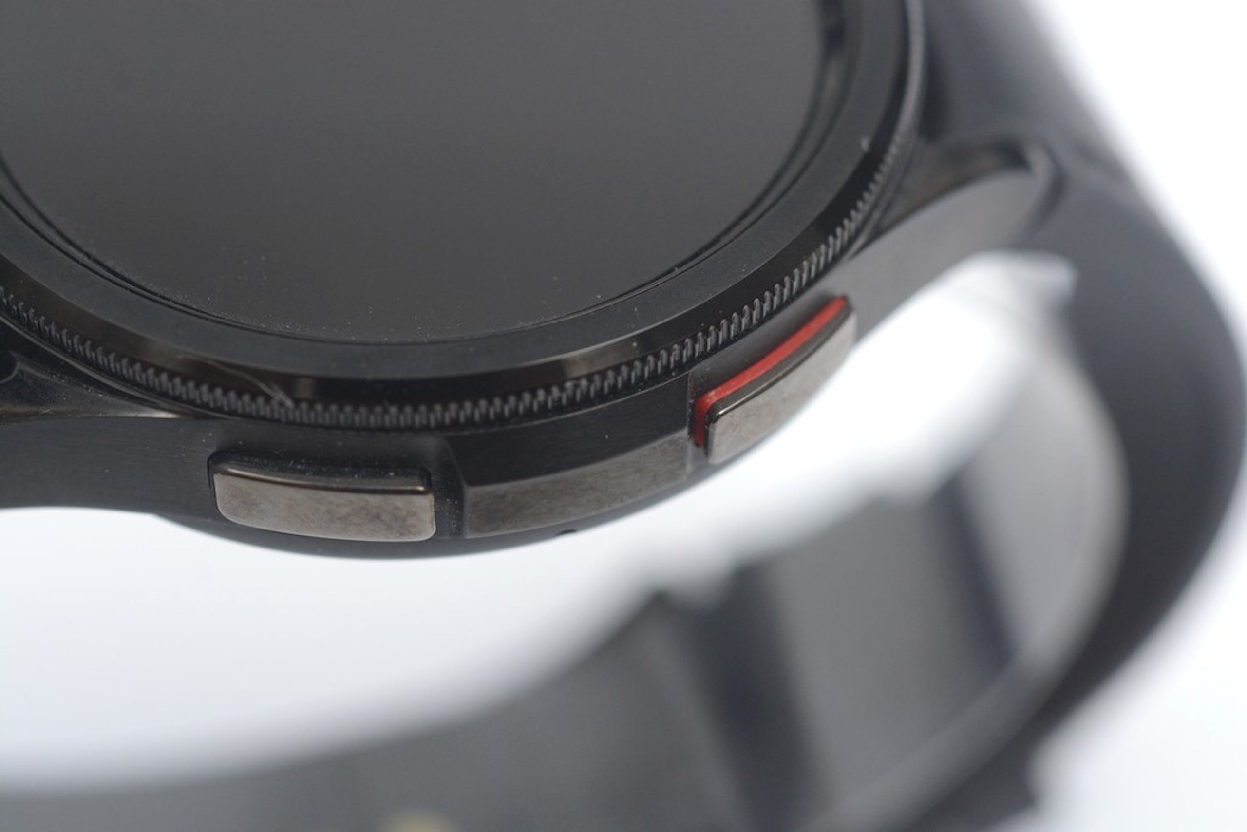 Samsung Galaxy Watch 6 Classic智能手表评测心得：20秒量血压、旋转表圈回归、搭WearOS