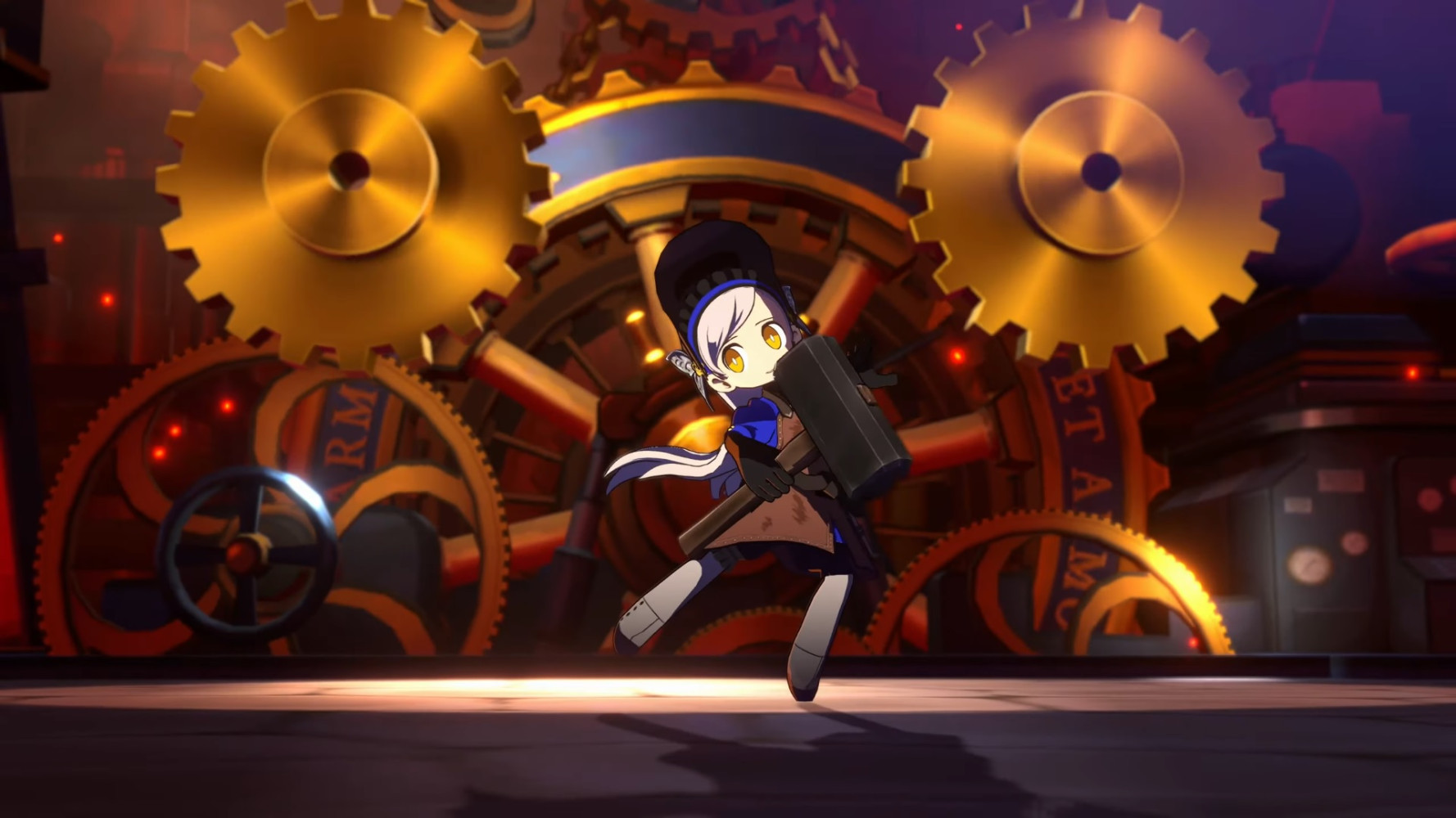 《女神异闻录 5 战略版》第二弹预告出炉！新增剧情 DLC 将与游戏同步发售！