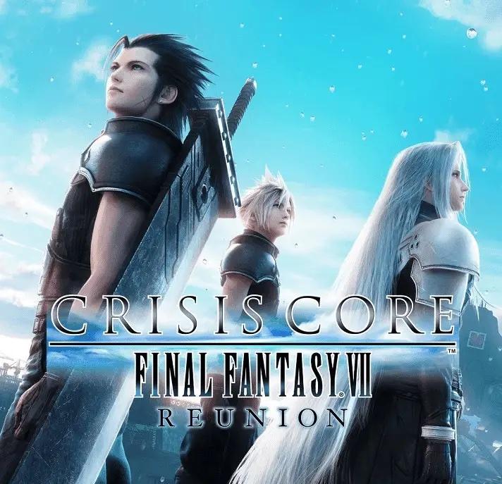 Square Enix 夏季大平卖 最低5折起