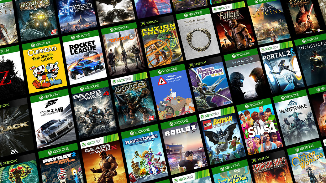微软宣布 Xbox 360 在线商城将于 2024 年 7 月关闭，至少 220 款纯数字游戏将成绝响 - 电脑王阿达