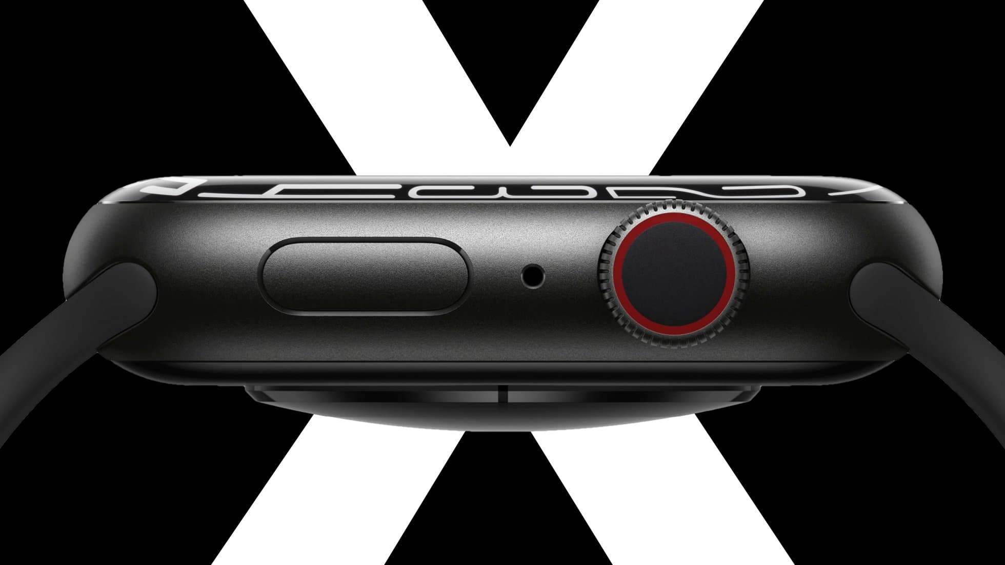 Apple Watch X 上市时间