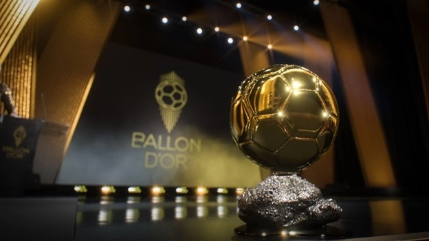 《EA Sports FC》宣布金球獎合作！《EA Sports FC 24》職業生涯挑戰最高榮耀