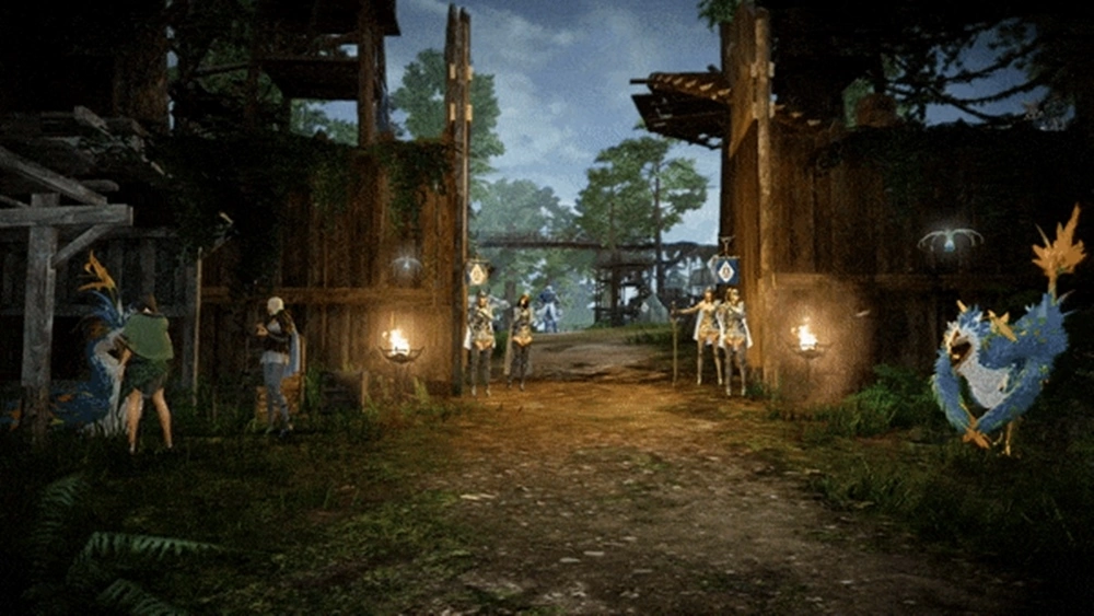 《黑色沙漠 MOBILE》推出「卡玛希尔比亚 」地区扩张 夏季限定「泰勒米安」第二波活动释出
