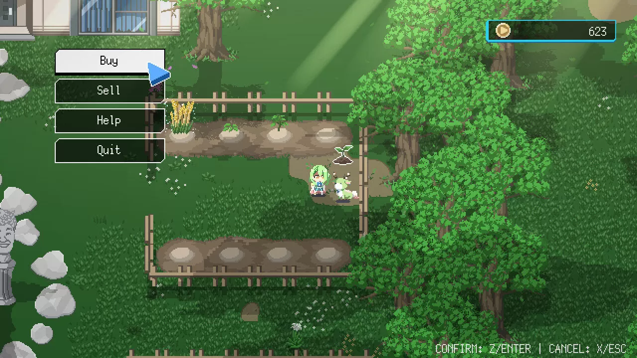 《Holocure》0.6 改版&Steam 正式上架，82 项成就等待粉丝来挑战