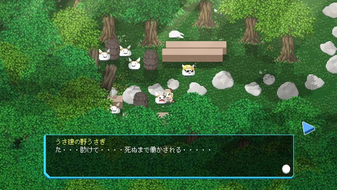 《Holocure》0.6 版新手攻略&系统介绍，体验宛如精神时光屋的hololive偶像钓鱼生活