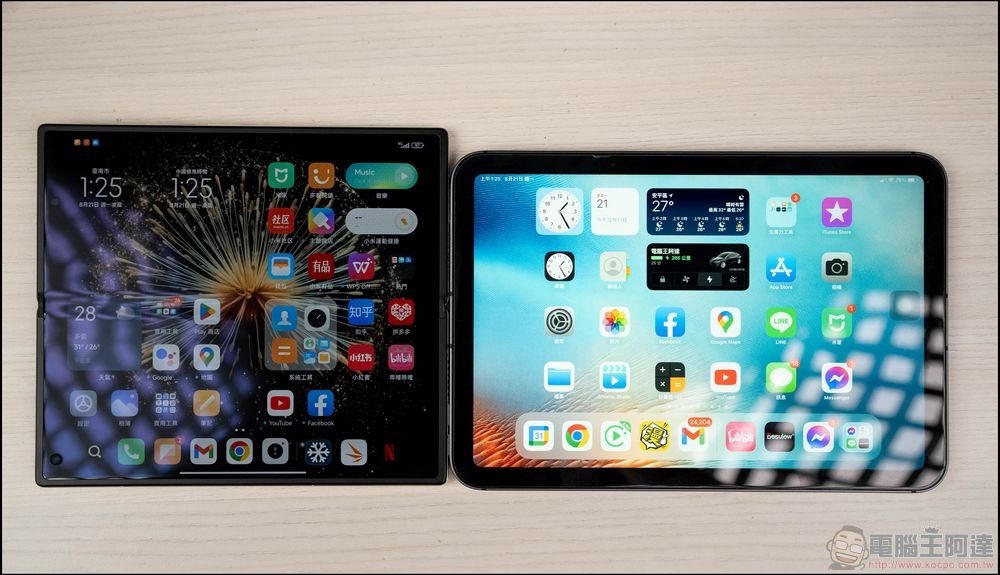 Xiaomi Mix Fold 3 开箱 -09