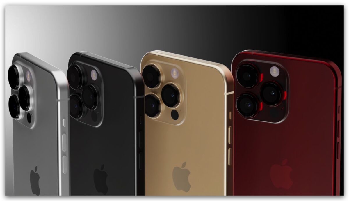 iPhone 15 Pro 懒人包：颜色、价格、规格与尺寸等 20 大消息整理