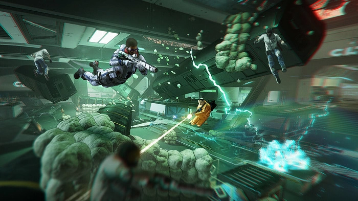《Hyenas》PvPvE 多人对战 FPS 限时 CBT 公开！ Steam 封测申请同步展开