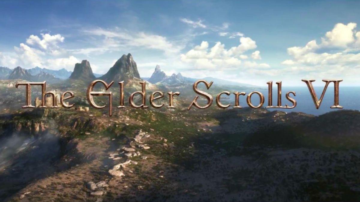 Bethesda高层确认《上古卷轴 6》已在开发中
