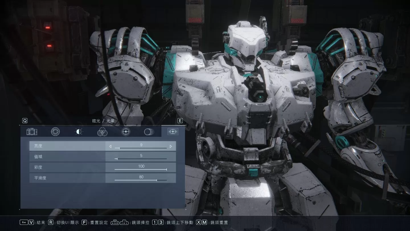 《机战佣兵VI：境界天火》试玩心得：AC组装上阵感动斗争再临，在烟火弹幕中体会善意
