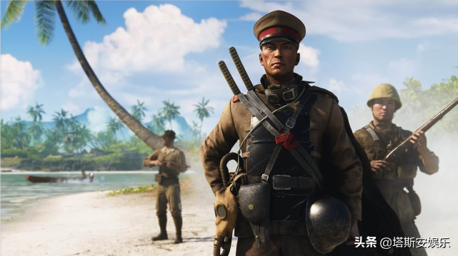 fps网络游戏推荐（网游玩家必备五大的FPS）  第4张