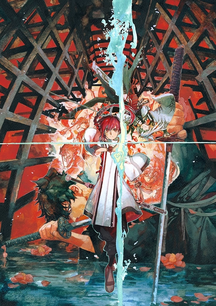 《Fate/Samurai Remnant》开场动画解禁！ 新登场角色&「感谢玩家特别直播」阵容同步公开