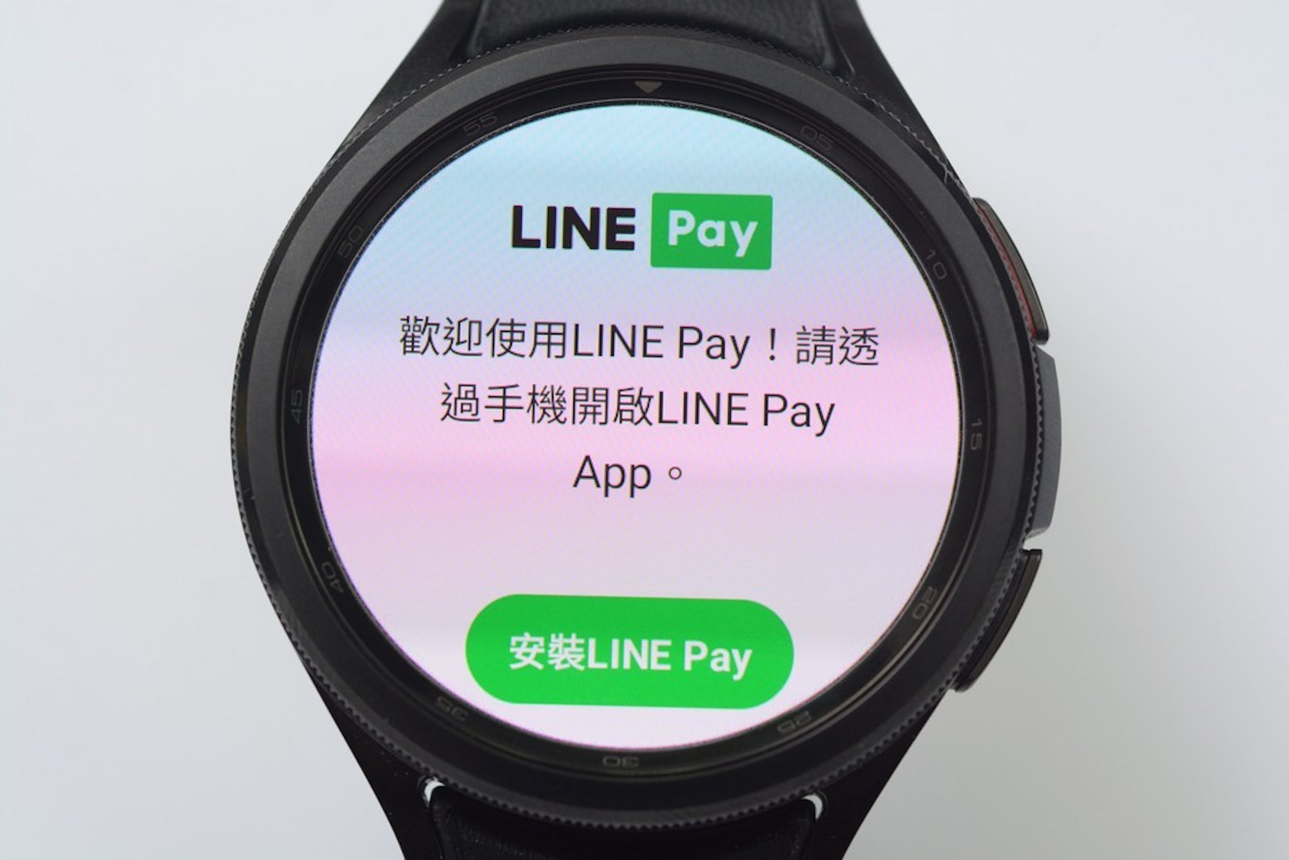 Samsung Galaxy Watch 6 Classic智能手表评测心得：20秒量血压、旋转表圈回归、搭WearOS
