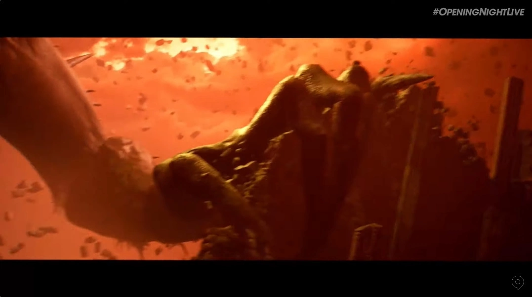《Lords of the Fallen 堕落之王》公开最新剧情宣传影片，即日起同步开放游戏预购