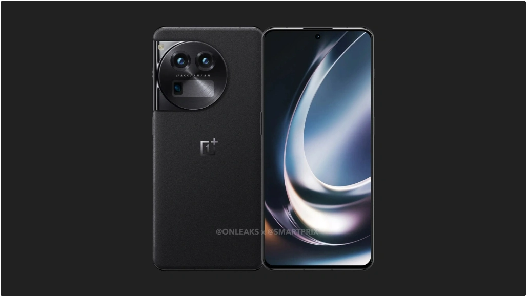 或首发 Snapdragon 8 Gen 3？消息称 OnePlus 12 发布计划提前到年底