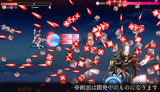 <strong>《东方Project》二次创作手游 宣布于9月29日开启事前登录</strong>