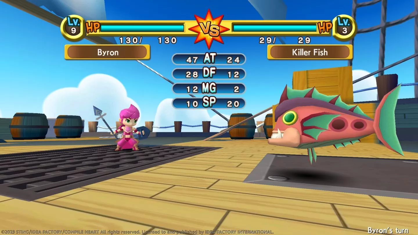 《Dokapon Kingdom Connect 多卡波王国：链接》Steam 版 9/7 上市