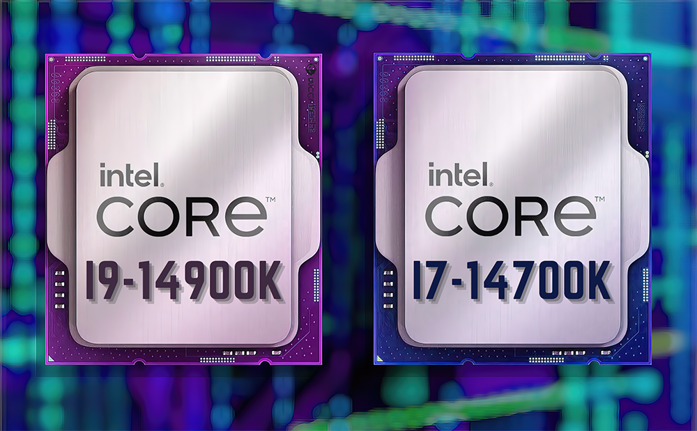 Intel 下一代 i9-14900K、i7-14700K 跑分现身，不过还没发挥完整实力 - 电脑王阿达