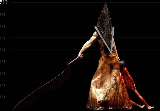 Konami忘记更新注册《沉默之丘》域名 结果官方网站 silenthill.com 却变成了…