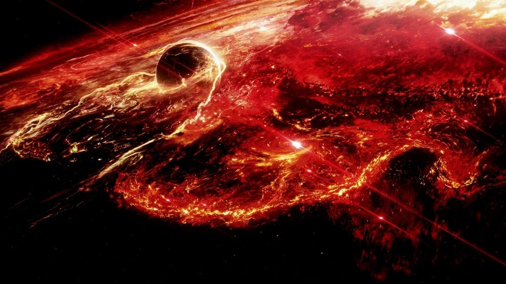点燃那烈火，连同最后的余燼！ 《机战佣兵VI 境界天火》全球正式发售！