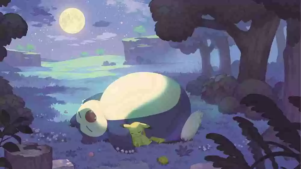 《Pokémon Sleep》全球累计下载数突破1000万次！ 即将发放纪念礼物&举办游戏内活动