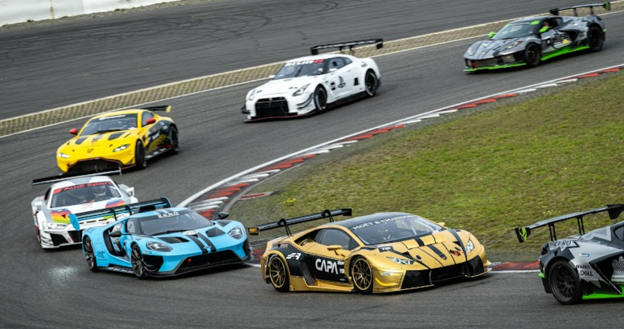 《GRAN TURISMO: BASED ON A TRUE STORY》剧透影评！从普通玩家到职业赛车手的真实故事！
