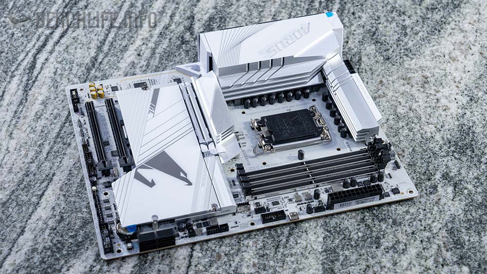 开始为 Raptor Lake-S Refresh 做准备，GIGABYTE Z790 AORUS PRO X 主板预览