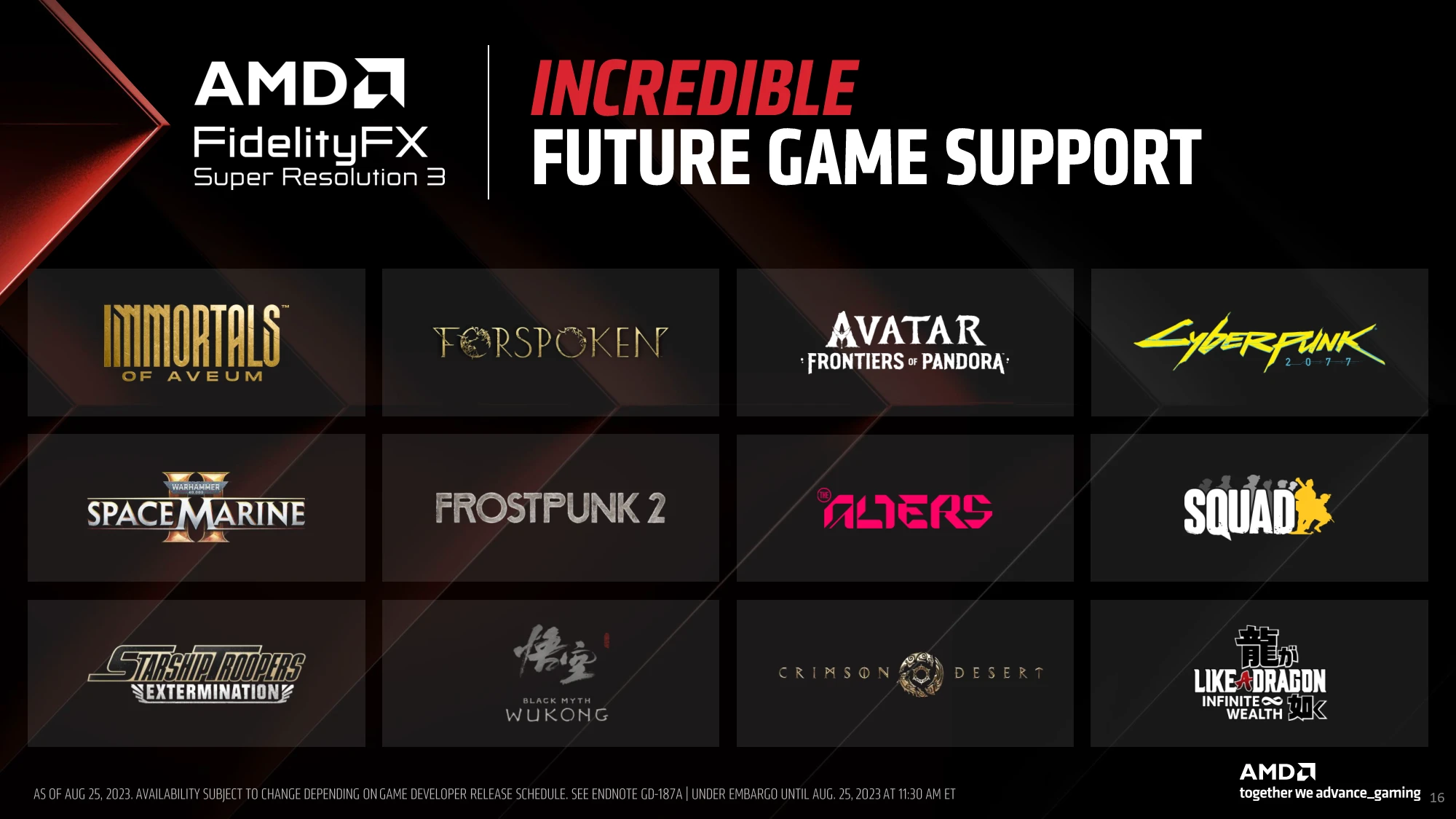 Navi 32 显示卡登场！ AMD Radeon RX 7800 XT、RX 7700 XT 规格解禁