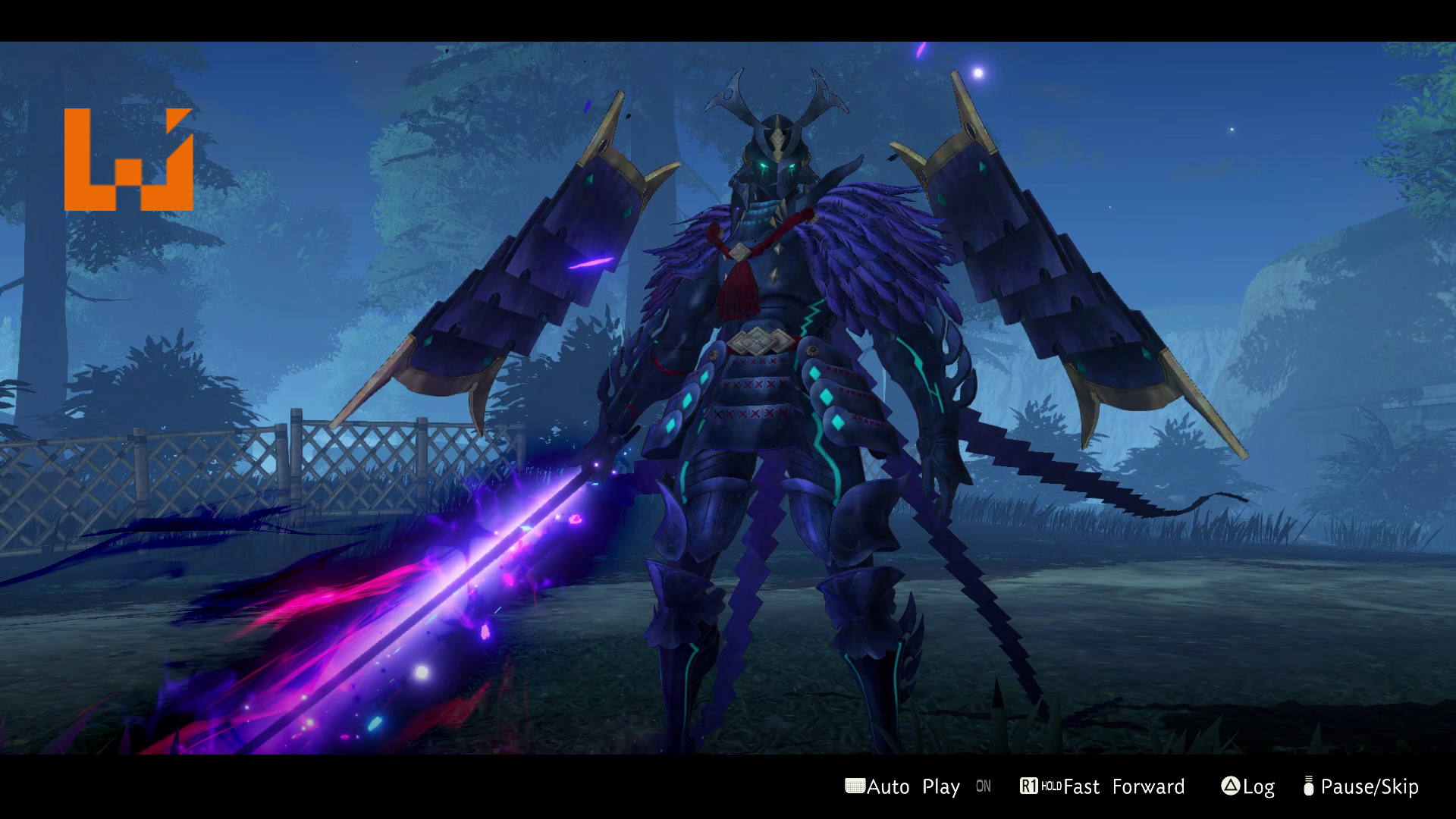 《Fate/Samurai Remnant》试玩！继承了《Fate》系列的故事精髓！