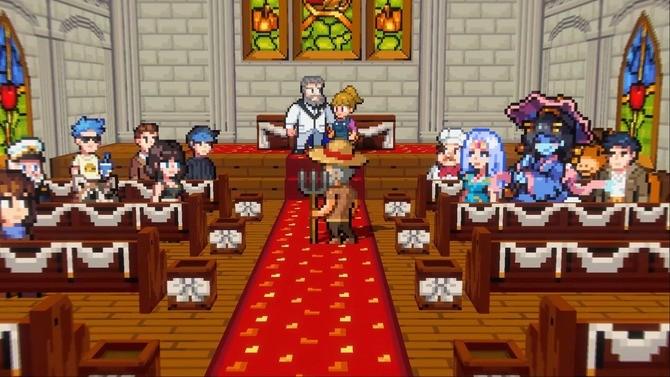 超多元玩法农场模拟游戏《Cornucopia》Steam Demo正式上架