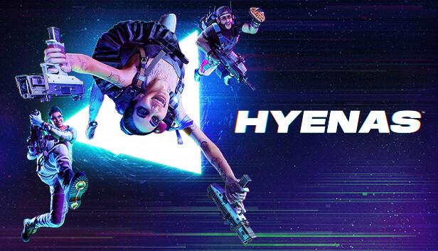 SEGA PVP射击游戏《HYENAS》8月31日启动Beta