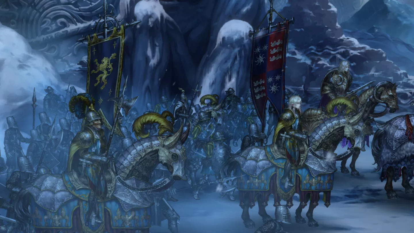 《星之后裔：Knights of Veda》公开世界观&战斗介绍影片！ gamescom 2023 确定参展
