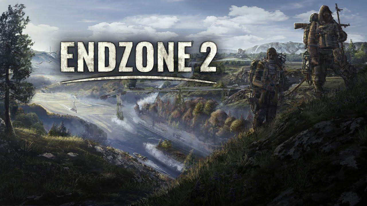 末世建设生存游戏《Endzone 2》正式公布2024年发售
