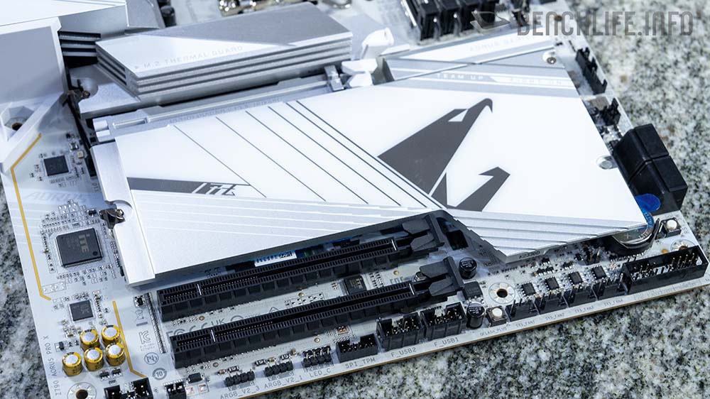 开始为 Raptor Lake-S Refresh 做准备，GIGABYTE Z790 AORUS PRO X 主板预览