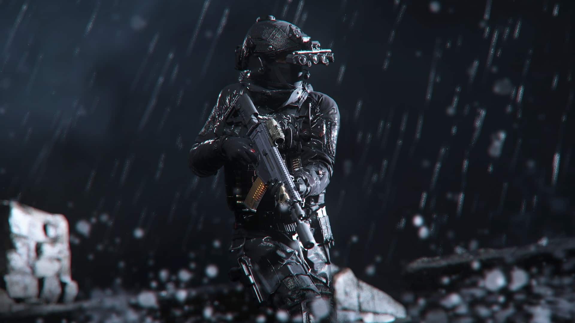 COD