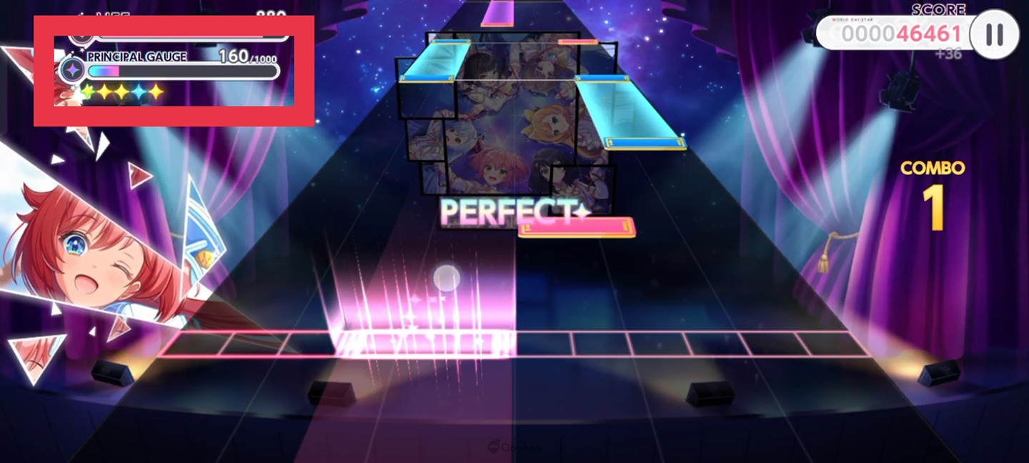 World Dai Star 36 1