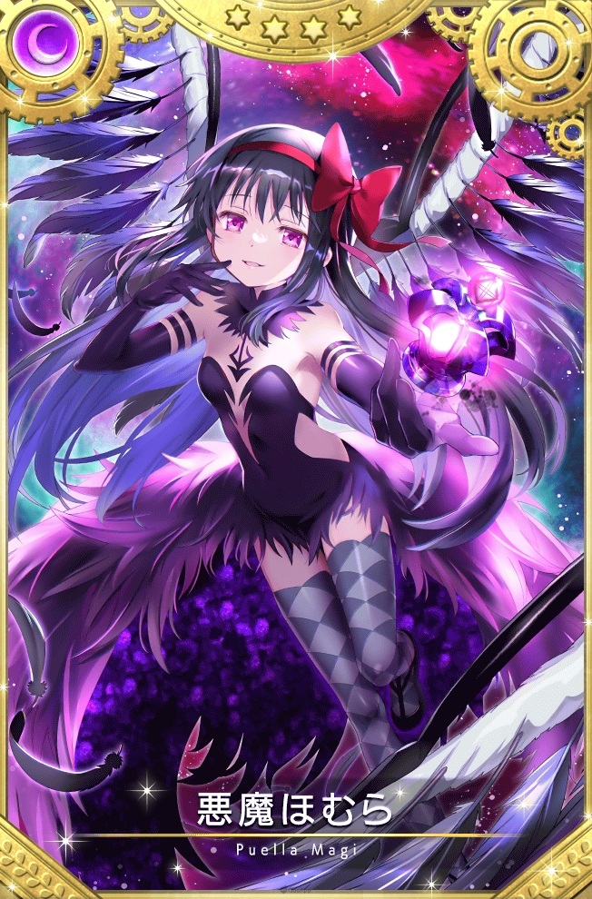 由 Aniplex 推出的《魔法少女小圆》衍生手机游戏《魔法纪录 魔法少女小圆外传》（マギアレコード 魔法少女まどか☆マギカ外伝），宣布8月22日起将实施一系列6周年纪念企划，包括新故事活动「Paradise Shift~归还的物语~」、「期间限定恶魔焰Pick-Up转蛋」、「每日1回10连Pick-Up免费转蛋」、贩售「6 周年纪念福袋」等。